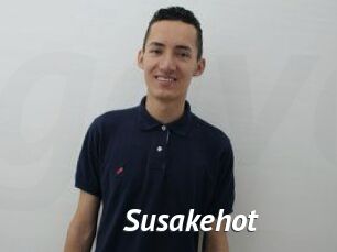 Susakehot