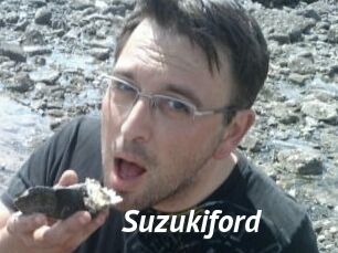 Suzukiford