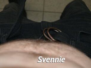 Svennie