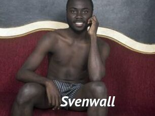 Svenwall