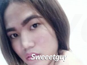 Sweeetguy