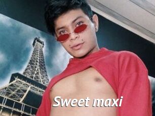 Sweet_maxi