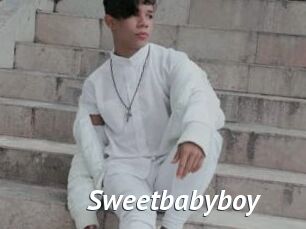Sweetbabyboy