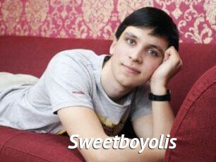 Sweetboyolis