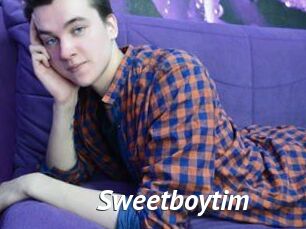 Sweetboytim