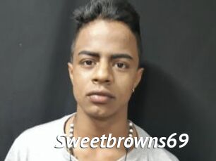 sweetbrowns69 Gay Vod