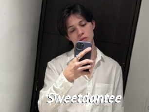 Sweetdantee