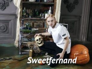 Sweetfernand