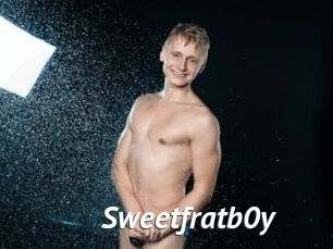 Sweetfratb0y