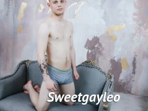 Sweetgayleo