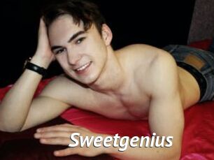 Sweetgenius
