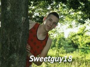 Sweetguy18