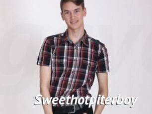Sweethotpiterboy