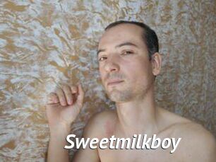 Sweetmilkboy