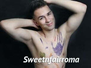 Sweetnfairroma