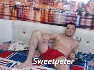 Sweetpeter