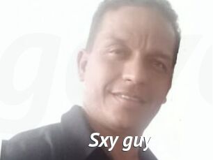Sxy_guy