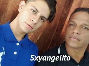Sxyangelito