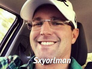 Sxyorlman