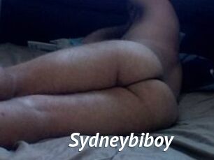 sydneybiboy Gay Vod