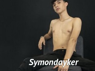 Symondayker