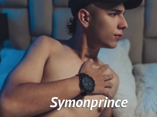 Symonprince