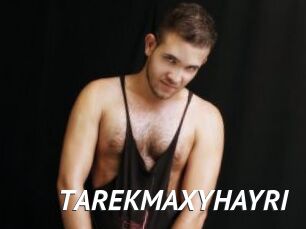 TAREKMAXYHAYRI