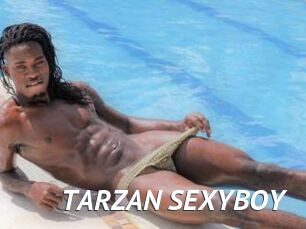 TARZAN_SEXYBOY