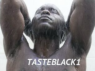 TASTEBLACK1