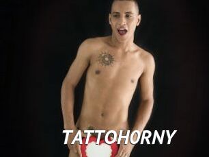 TATTOH0RNY