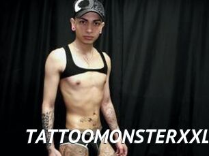 TATTOOMONSTERXXL