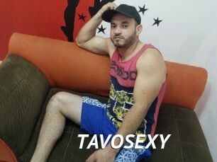 TAVOSEXY