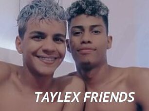 TAYLEX_FRIENDS