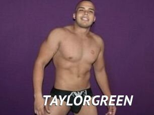 TAYLOR_GREEN