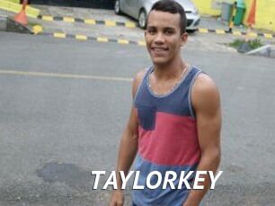 TAYLOR_KEY
