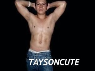 TAYSON_CUTE