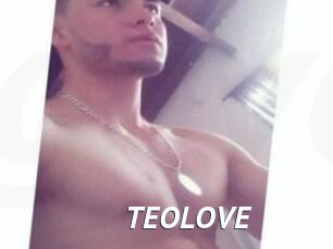 TEO_LOVE