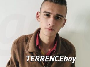 TERRENCEboy
