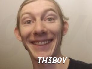 TH3B0Y