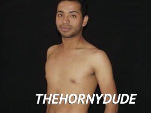 THEHORNYDUDE