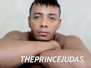 THEPRINCEJUDAS