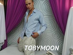 TOBYMOON Gay Vod