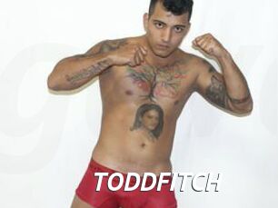 TODDFITCH