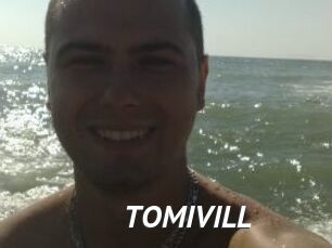 TOMIVILL