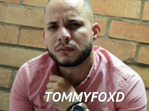 TOMMYFOXD