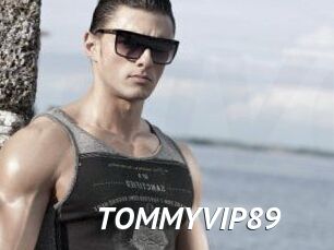 TOMMYVIP89