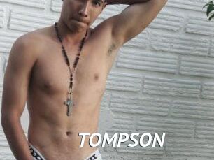 TOMPSON