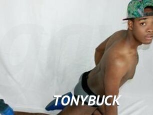 TONYBUCK