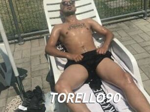 TORELLO90