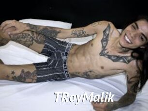 TRoyMalik